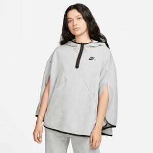 Nike Sportswear Tech Fleece Women's Oversized Poncho